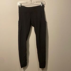 Lululemon Fast & Free Tights 6